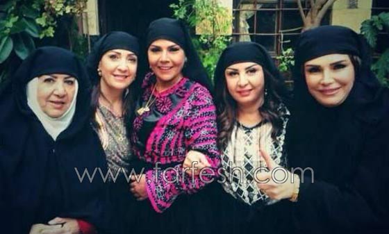 هل فعلا ستمنع الرقابة السورية عرض مسلسل (باب الحارة)؟ صورة رقم 2 هل فعلا ستمنع الرقابة السورية عرض مسلسل (باب الحارة)؟ صورة رقم 2