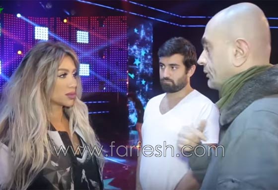 فيديو وصور تدريبات طلاب ستار اكاديمي 11 مع الضيفة مايا دياب صورة رقم 12 فيديو وصور تدريبات طلاب ستار اكاديمي 11 مع الضيفة مايا دياب صورة رقم 12
