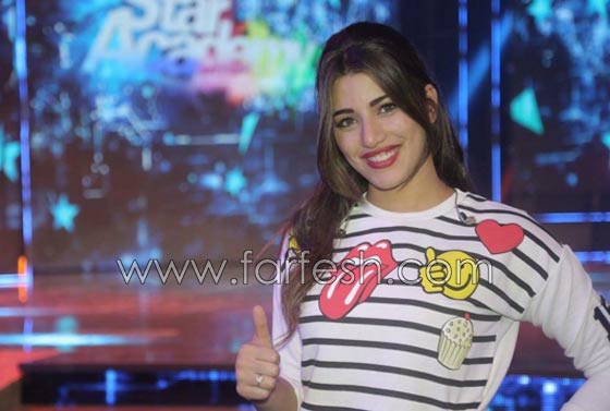 فيديو وصور تدريبات طلاب ستار اكاديمي 11 مع الضيفة مايا دياب صورة رقم 10 فيديو وصور تدريبات طلاب ستار اكاديمي 11 مع الضيفة مايا دياب صورة رقم 10