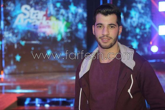 فيديو وصور تدريبات طلاب ستار اكاديمي 11 مع الضيفة مايا دياب صورة رقم 8 فيديو وصور تدريبات طلاب ستار اكاديمي 11 مع الضيفة مايا دياب صورة رقم 8