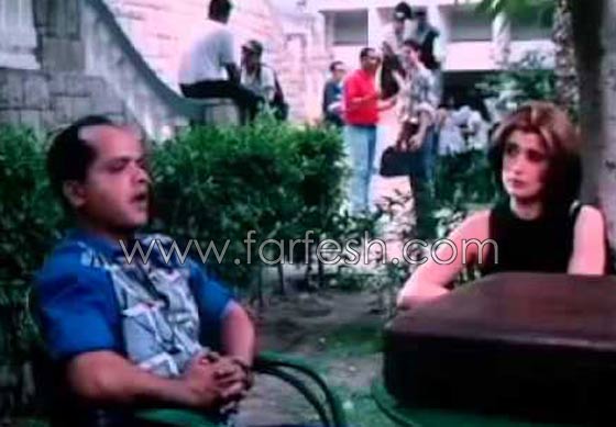 فيديو مضحك: فضيحة احلام، احمد حلمي، غادة عبد الرازق وهنيدي باللغة الانجليزية صورة رقم 1 فيديو مضحك: فضيحة احلام، احمد حلمي، غادة عبد الرازق وهنيدي باللغة الانجليزية صورة رقم 1