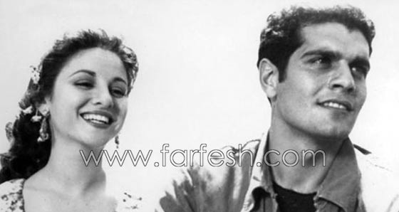 صور فنانين وفنانات احبوا بعض في السينما وتطور الحب الى الزواج صورة رقم 3 صور فنانين وفنانات احبوا بعض في السينما وتطور الحب الى الزواج صورة رقم 3