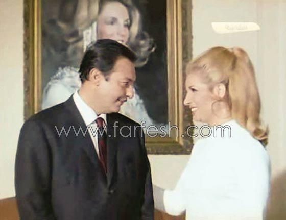 صور فنانين وفنانات احبوا بعض في السينما وتطور الحب الى الزواج صورة رقم 4 صور فنانين وفنانات احبوا بعض في السينما وتطور الحب الى الزواج صورة رقم 4