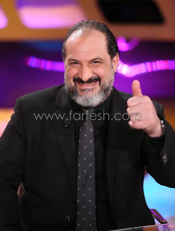 خالد الصاوي: هذه حقيقة خلافي مع ليلى علوي واشتراطي ان يكون اسمي قبل اسمها! صورة رقم 2 خالد الصاوي: هذه حقيقة خلافي مع ليلى علوي واشتراطي ان يكون اسمي قبل اسمها! صورة رقم 2