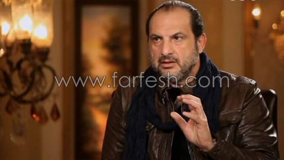 خالد الصاوي: هذه حقيقة خلافي مع ليلى علوي واشتراطي ان يكون اسمي قبل اسمها! صورة رقم 3 خالد الصاوي: هذه حقيقة خلافي مع ليلى علوي واشتراطي ان يكون اسمي قبل اسمها! صورة رقم 3