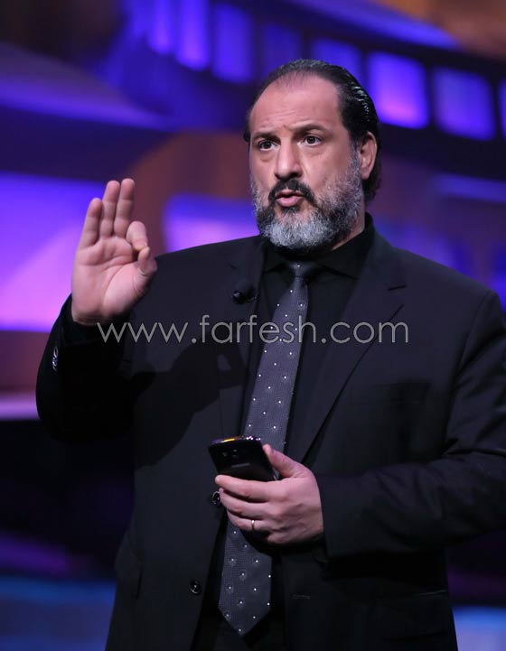 خالد الصاوي: هذه حقيقة خلافي مع ليلى علوي واشتراطي ان يكون اسمي قبل اسمها! صورة رقم 6 خالد الصاوي: هذه حقيقة خلافي مع ليلى علوي واشتراطي ان يكون اسمي قبل اسمها! صورة رقم 6
