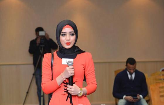 صور فتيات محجبات في مسابقة ملكة جمال المحجبات في شرم الشيخ صورة رقم 6 صور فتيات محجبات في مسابقة ملكة جمال المحجبات في شرم الشيخ صورة رقم 6