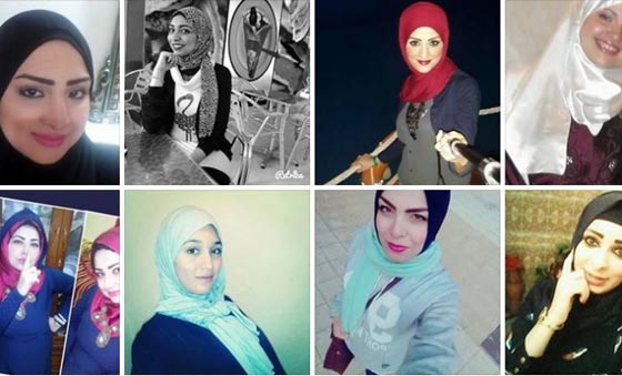 صور فتيات محجبات في مسابقة ملكة جمال المحجبات في شرم الشيخ صورة رقم 3 صور فتيات محجبات في مسابقة ملكة جمال المحجبات في شرم الشيخ صورة رقم 3