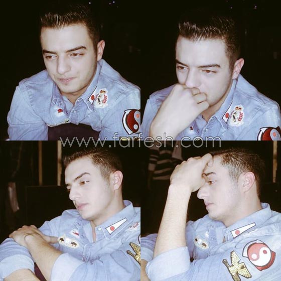 نتائج تصويت الجمهور في البرايم 13: عودة رفاييل جبور وخروج دينا عادل صورة رقم 6 نتائج تصويت الجمهور في البرايم 13: عودة رفاييل جبور وخروج دينا عادل صورة رقم 6