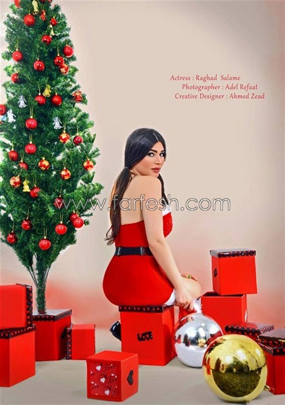 صور فنانات تحولن من رجل الى انثى: المصرية حنان، المغربية نور، الكويتية بشاير، اللبنانية رغد سلامة صورة رقم 15 صور فنانات تحولن من رجل الى انثى: المصرية حنان، المغربية نور، الكويتية بشاير، اللبنانية رغد سلامة صورة رقم 15