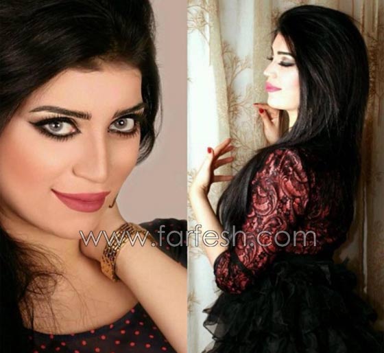 صور فنانات تحولن من رجل الى انثى: المصرية حنان، المغربية نور، الكويتية بشاير، اللبنانية رغد سلامة صورة رقم 9 صور فنانات تحولن من رجل الى انثى: المصرية حنان، المغربية نور، الكويتية بشاير، اللبنانية رغد سلامة صورة رقم 9