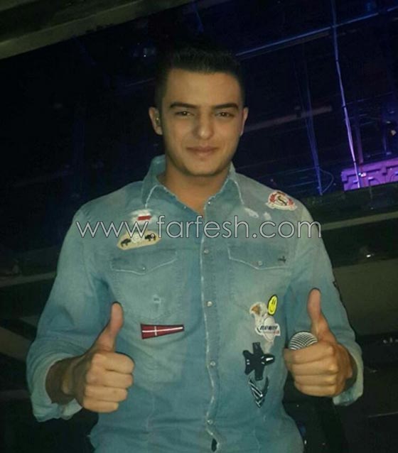 صور وفيديو البرايم 13 من ستار اكاديمي 11: مايا دياب تغني بلاي باك والطلاب يبدعون صورة رقم 29 صور وفيديو البرايم 13 من ستار اكاديمي 11: مايا دياب تغني بلاي باك والطلاب يبدعون صورة رقم 29