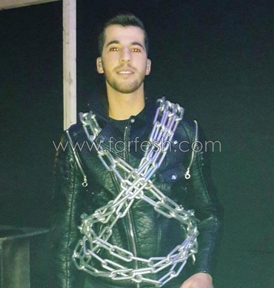 صور وفيديو البرايم 13 من ستار اكاديمي 11: مايا دياب تغني بلاي باك والطلاب يبدعون صورة رقم 23 صور وفيديو البرايم 13 من ستار اكاديمي 11: مايا دياب تغني بلاي باك والطلاب يبدعون صورة رقم 23