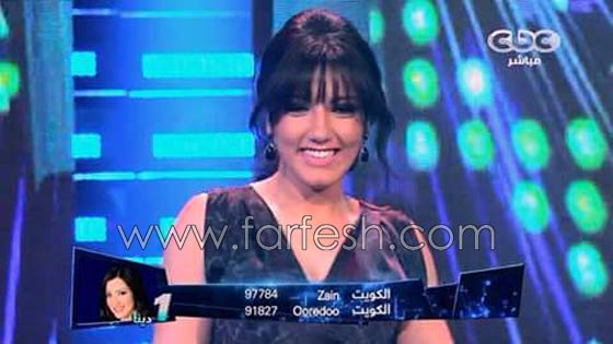 صور وفيديو البرايم 13 من ستار اكاديمي 11: مايا دياب تغني بلاي باك والطلاب يبدعون صورة رقم 4 صور وفيديو البرايم 13 من ستار اكاديمي 11: مايا دياب تغني بلاي باك والطلاب يبدعون صورة رقم 4