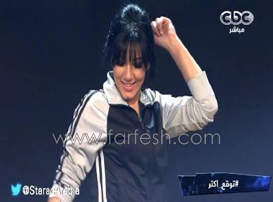 صور وفيديو البرايم 13 من ستار اكاديمي 11: مايا دياب تغني بلاي باك والطلاب يبدعون صورة رقم 8 صور وفيديو البرايم 13 من ستار اكاديمي 11: مايا دياب تغني بلاي باك والطلاب يبدعون صورة رقم 8