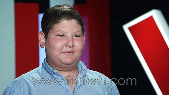 فيديو ذا فويس كيدز: سافيو يعلم نانسي الرقص، كاظم يختار غرام في اخر لحظة ومروان يبكي بسبب تامر صورة رقم 12 فيديو ذا فويس كيدز: سافيو يعلم نانسي الرقص، كاظم يختار غرام في اخر لحظة ومروان يبكي بسبب تامر صورة رقم 12