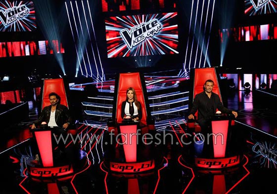 فيديو ذا فويس كيدز: سافيو يعلم نانسي الرقص، كاظم يختار غرام في اخر لحظة ومروان يبكي بسبب تامر صورة رقم 15 فيديو ذا فويس كيدز: سافيو يعلم نانسي الرقص، كاظم يختار غرام في اخر لحظة ومروان يبكي بسبب تامر صورة رقم 15