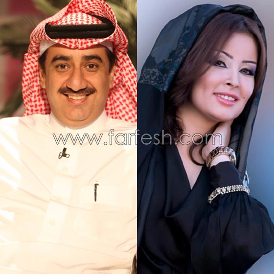 الزواج السري في وسط الفنانين السعوديين: لماذا يخفون الحقيقة؟ صورة رقم 2 الزواج السري في وسط الفنانين السعوديين: لماذا يخفون الحقيقة؟ صورة رقم 2