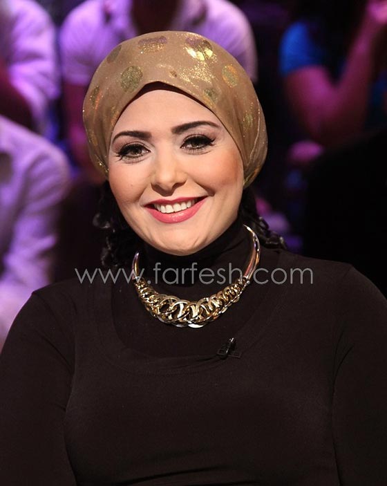 فيديو قبلة سهير رمزي لصابرين على الفم لا يزال يثير ضجة وسهير ترد: هذا عادي وليس شذوذ صورة رقم 8 فيديو قبلة سهير رمزي لصابرين على الفم لا يزال يثير ضجة وسهير ترد: هذا عادي وليس شذوذ صورة رقم 8