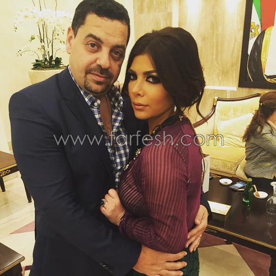 فيديو اصالة مع عبادي جوهر وانغام مع محمد عبده في ديو بحفل مهرجان دبي التجاري صورة رقم 6 فيديو اصالة مع عبادي جوهر وانغام مع محمد عبده في ديو بحفل مهرجان دبي التجاري صورة رقم 6