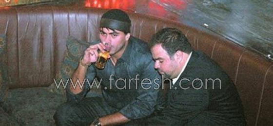 فيديو فنانين عرب فضحتهم الكاميرات وكشفت شربهم الخمر صورة رقم 3 فيديو فنانين عرب فضحتهم الكاميرات وكشفت شربهم الخمر صورة رقم 3