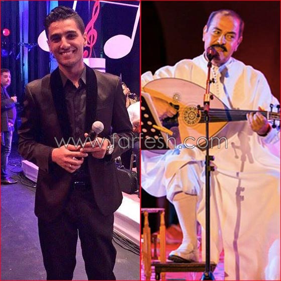 اوبريت ملحمي يجمع المطرب التونسي لطفي بوشناق مع النجم الفلسطيني محمد عساف صورة رقم 1 اوبريت ملحمي يجمع المطرب التونسي لطفي بوشناق مع النجم الفلسطيني محمد عساف صورة رقم 1