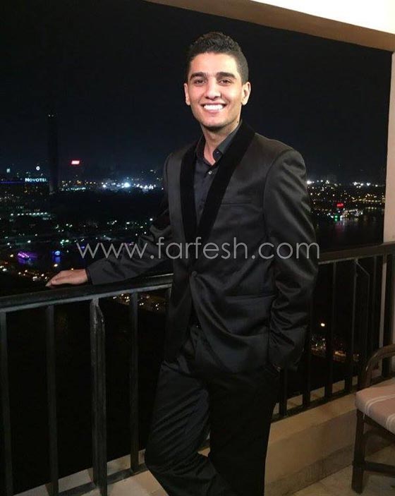 اوبريت ملحمي يجمع المطرب التونسي لطفي بوشناق مع النجم الفلسطيني محمد عساف صورة رقم 6 اوبريت ملحمي يجمع المطرب التونسي لطفي بوشناق مع النجم الفلسطيني محمد عساف صورة رقم 6