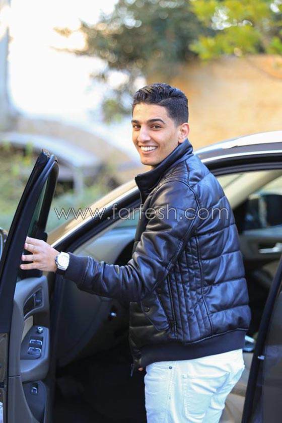 اوبريت ملحمي يجمع المطرب التونسي لطفي بوشناق مع النجم الفلسطيني محمد عساف صورة رقم 7 اوبريت ملحمي يجمع المطرب التونسي لطفي بوشناق مع النجم الفلسطيني محمد عساف صورة رقم 7