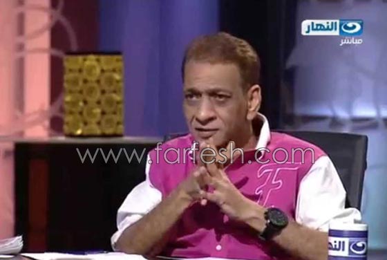 محمد السبكي يعقب على حبس ابنته بتهمة نشر صور خادشة للحياء صورة رقم 4 محمد السبكي يعقب على حبس ابنته بتهمة نشر صور خادشة للحياء صورة رقم 4