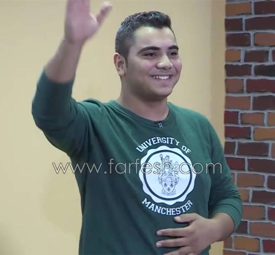 ستار اكاديمي 11: فيديو بكاء نسيم بعد تسميته، ورفاييل يدعو اللبنانيين للهتاف لنسيم في البرايم صورة رقم 5 ستار اكاديمي 11: فيديو بكاء نسيم بعد تسميته، ورفاييل يدعو اللبنانيين للهتاف لنسيم في البرايم صورة رقم 5