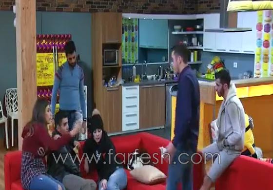 ستار اكاديمي 11: فيديو بكاء نسيم بعد تسميته، ورفاييل يدعو اللبنانيين للهتاف لنسيم في البرايم صورة رقم 11 ستار اكاديمي 11: فيديو بكاء نسيم بعد تسميته، ورفاييل يدعو اللبنانيين للهتاف لنسيم في البرايم صورة رقم 11