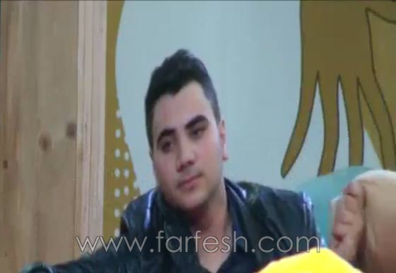 ستار اكاديمي 11: فيديو بكاء نسيم بعد تسميته، ورفاييل يدعو اللبنانيين للهتاف لنسيم في البرايم صورة رقم 8 ستار اكاديمي 11: فيديو بكاء نسيم بعد تسميته، ورفاييل يدعو اللبنانيين للهتاف لنسيم في البرايم صورة رقم 8