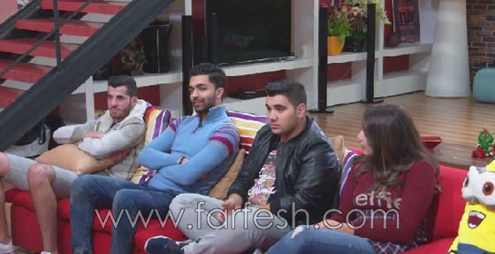 ستار اكاديمي 11: فيديو بكاء نسيم بعد تسميته، ورفاييل يدعو اللبنانيين للهتاف لنسيم في البرايم صورة رقم 14 ستار اكاديمي 11: فيديو بكاء نسيم بعد تسميته، ورفاييل يدعو اللبنانيين للهتاف لنسيم في البرايم صورة رقم 14