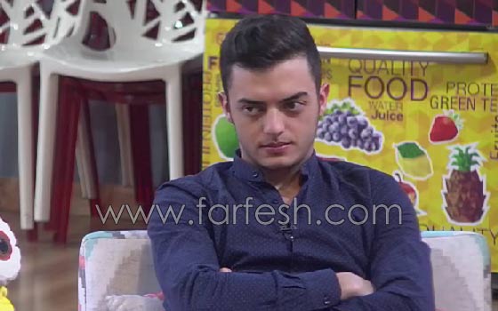 ستار اكاديمي 11: فيديو بكاء نسيم بعد تسميته، ورفاييل يدعو اللبنانيين للهتاف لنسيم في البرايم صورة رقم 17 ستار اكاديمي 11: فيديو بكاء نسيم بعد تسميته، ورفاييل يدعو اللبنانيين للهتاف لنسيم في البرايم صورة رقم 17