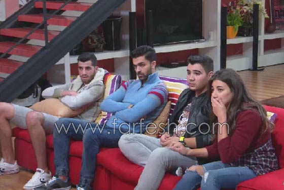 ستار اكاديمي 11: فيديو بكاء نسيم بعد تسميته، ورفاييل يدعو اللبنانيين للهتاف لنسيم في البرايم صورة رقم 19 ستار اكاديمي 11: فيديو بكاء نسيم بعد تسميته، ورفاييل يدعو اللبنانيين للهتاف لنسيم في البرايم صورة رقم 19