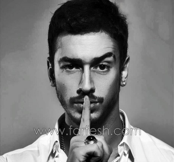 ستار اكاديمي 11: فيديو سعد المجرد عن اهاب امير: ايهاب فنان خلوق مهذب وخفيف الظل صورة رقم 1 ستار اكاديمي 11: فيديو سعد المجرد عن اهاب امير: ايهاب فنان خلوق مهذب وخفيف الظل صورة رقم 1