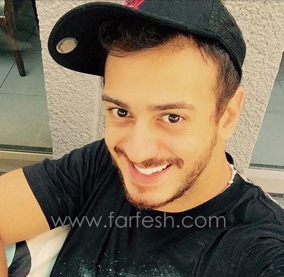ستار اكاديمي 11: فيديو سعد المجرد عن اهاب امير: ايهاب فنان خلوق مهذب وخفيف الظل صورة رقم 3 ستار اكاديمي 11: فيديو سعد المجرد عن اهاب امير: ايهاب فنان خلوق مهذب وخفيف الظل صورة رقم 3