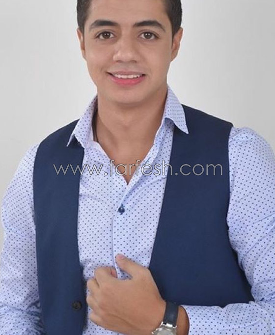 ستار اكاديمي 11: فيديو سعد المجرد عن اهاب امير: ايهاب فنان خلوق مهذب وخفيف الظل صورة رقم 7 ستار اكاديمي 11: فيديو سعد المجرد عن اهاب امير: ايهاب فنان خلوق مهذب وخفيف الظل صورة رقم 7