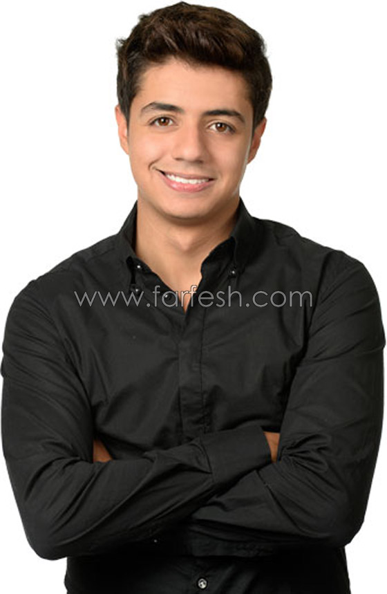 ستار اكاديمي 11: فيديو سعد المجرد عن اهاب امير: ايهاب فنان خلوق مهذب وخفيف الظل صورة رقم 8 ستار اكاديمي 11: فيديو سعد المجرد عن اهاب امير: ايهاب فنان خلوق مهذب وخفيف الظل صورة رقم 8