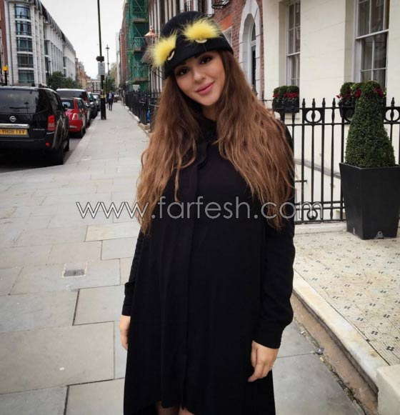 صور ميريام فارس في المستشفى تطلق الشكوك حول ولادتها والنجمة تؤكد: اصبت بتسمم صورة رقم 6 صور ميريام فارس في المستشفى تطلق الشكوك حول ولادتها والنجمة تؤكد: اصبت بتسمم صورة رقم 6