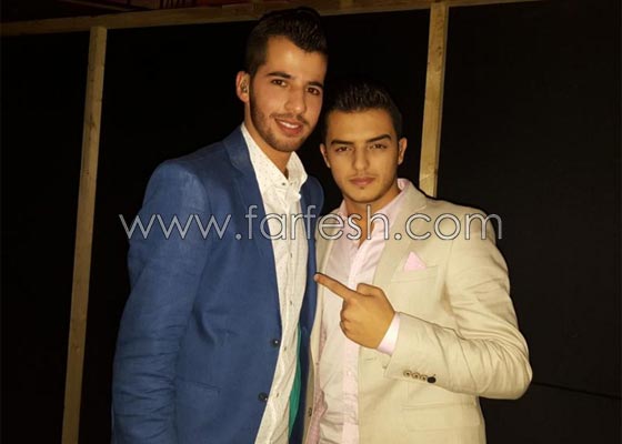 هل هناك فعلا مؤامرة لاخراج رفاييل جبور قبل نهائيات ستار اكاديمي 11؟ صورة رقم 1 هل هناك فعلا مؤامرة لاخراج رفاييل جبور قبل نهائيات ستار اكاديمي 11؟ صورة رقم 1