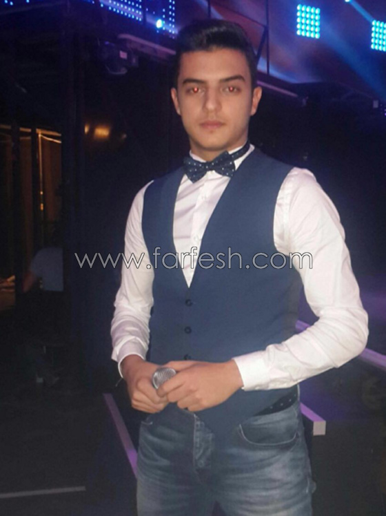هل هناك فعلا مؤامرة لاخراج رفاييل جبور قبل نهائيات ستار اكاديمي 11؟ صورة رقم 2 هل هناك فعلا مؤامرة لاخراج رفاييل جبور قبل نهائيات ستار اكاديمي 11؟ صورة رقم 2