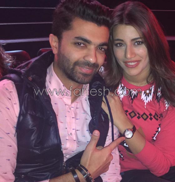 فيديو ستار اكاديمي 11: صور كارول سماحة اثناء التدريبات مع الطلاب صورة رقم 5 فيديو ستار اكاديمي 11: صور كارول سماحة اثناء التدريبات مع الطلاب صورة رقم 5