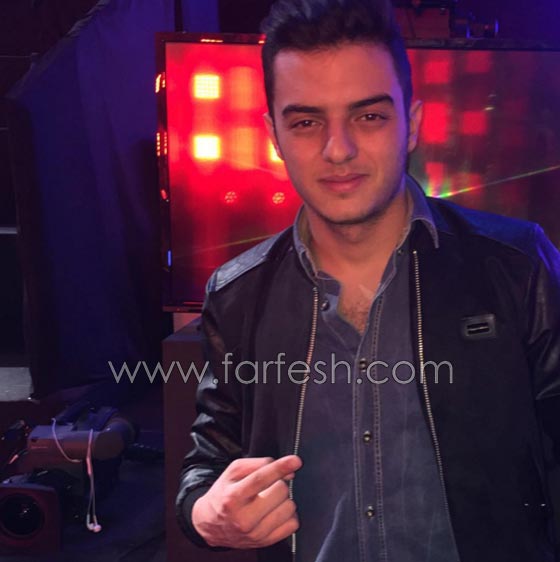 فيديو ستار اكاديمي 11: صور كارول سماحة اثناء التدريبات مع الطلاب صورة رقم 11 فيديو ستار اكاديمي 11: صور كارول سماحة اثناء التدريبات مع الطلاب صورة رقم 11