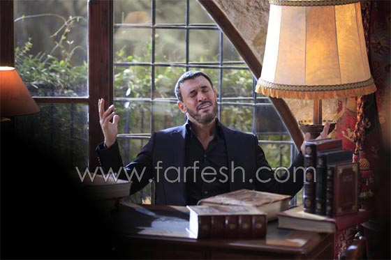 منظمة فرنسية تختار كاظم الساهر (الرجل الاكثر جاذبية في العالم) صورة رقم 2 منظمة فرنسية تختار كاظم الساهر (الرجل الاكثر جاذبية في العالم) صورة رقم 2