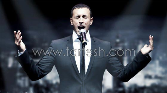 منظمة فرنسية تختار كاظم الساهر (الرجل الاكثر جاذبية في العالم) صورة رقم 1 منظمة فرنسية تختار كاظم الساهر (الرجل الاكثر جاذبية في العالم) صورة رقم 1