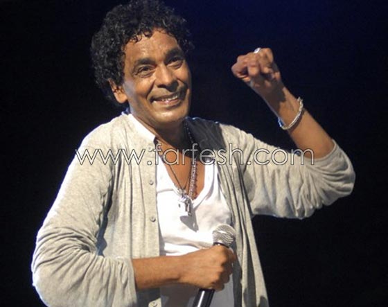 صور محمد منير مع عبير صبري تثير زوبعة بين الجمهور صورة رقم 5 صور محمد منير مع عبير صبري تثير زوبعة بين الجمهور صورة رقم 5