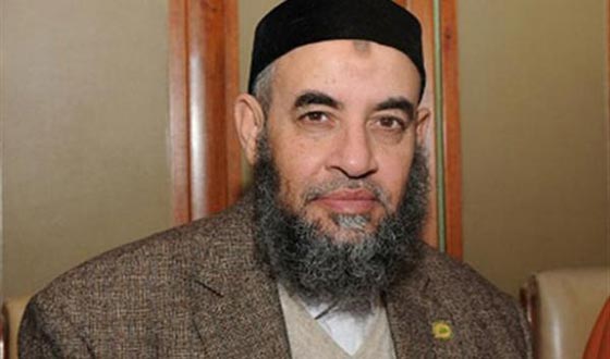 هكذا رد الفنانون على فتوى عدم جواز الترحم على الموتى من الفنانين صورة رقم 7 هكذا رد الفنانون على فتوى عدم جواز الترحم على الموتى من الفنانين صورة رقم 7