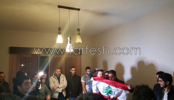 فيديو وصور توديع رافاييل في الاكاديمية واستقبال اسطوري من الجمهور بالموسيقى والطبول صورة رقم 12 فيديو وصور توديع رافاييل في الاكاديمية واستقبال اسطوري من الجمهور بالموسيقى والطبول صورة رقم 12