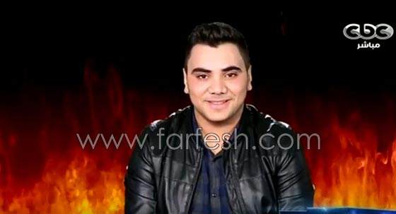 نوميني ستار اكاديمي 11: حنان الخضر و نسيم رايسي صورة رقم 3 نوميني ستار اكاديمي 11: حنان الخضر و نسيم رايسي صورة رقم 3